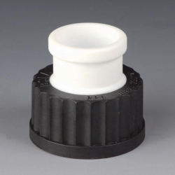 Schliff-GL-Adapter, PTFE