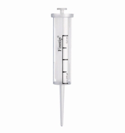 Embouts de pipettes Finntip™ pour Finnpipette™ Stepper