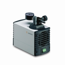 Labor-Vakuumpumpe Microsart<sup>®</sup> mini.vac