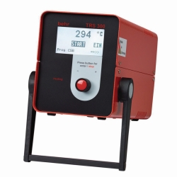 Programmierbares Temperatur- und Zeitsteuergerät TRS 300