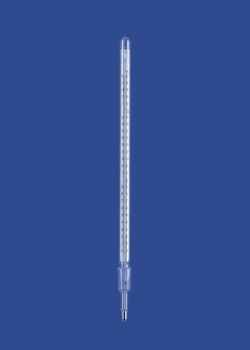 Normschliff-Thermometer