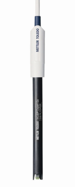 Electrode pH InLab<sup>®</sup> Expert Go