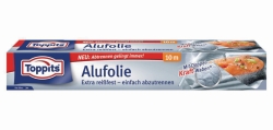 Alufolie, Toppits<sup>®</sup>
