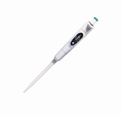 Pipette monocanal mLine<sup>®</sup>, mécanique, à volume variable