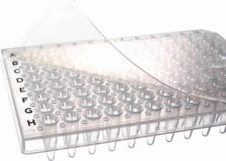 PCR-Plattenverschlüsse PCR-Film/PCR-Folie