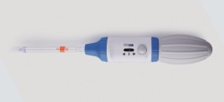 Macro-aspirateur pour pipettes