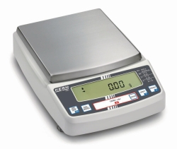 Precision balance Type PBS/PBJ