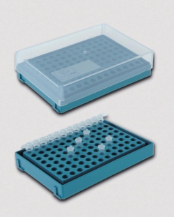 96-Well PCR Rack, PP