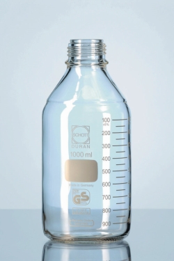 Laborflaschen Premium, DURAN<sup>®</sup>, ohne Verschluss