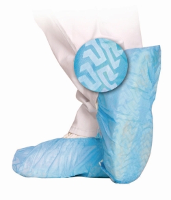 Surchaussures pour HYGOMAT