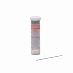 Capillaires pour gaz du sang, héparinés sodium