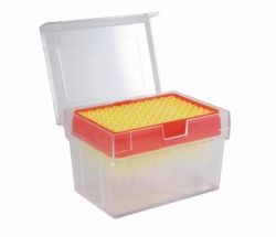 Boxen Multibox<sup>®</sup>plus und -ultra für Pipettenspitzen MultiTray<sup>®</sup>-Refill-System, ungefüllt