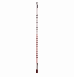 Präzisions-Laborthermometer
