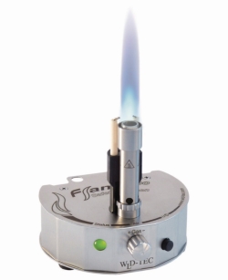 Sicherheits-Bunsenbrenner Flame<sup>100</sup>