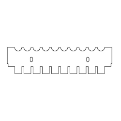 Zubehör für Elektrophoresekammern MultiSUB Choice