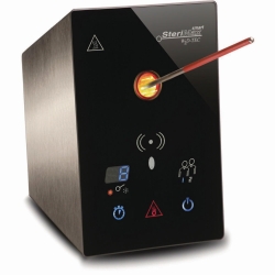 Impfösen-Sterilisator SteriMax smart