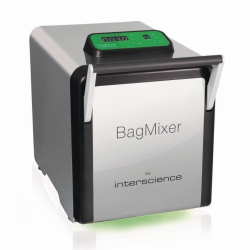Labormischer BagMixer<sup>®</sup>400 Serie S