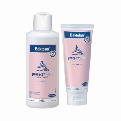 Pflegelotion Baktolan®