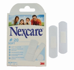 Pflasterstrips Nexcare™