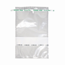 Filter bags Whirl-Pak<sup>®</sup>, PE, sterile