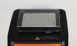 Heating blocks for Thermo shaker uniTHERMIX 1 and 2