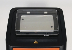 Heating blocks for Thermo shaker uniTHERMIX 1 and 2