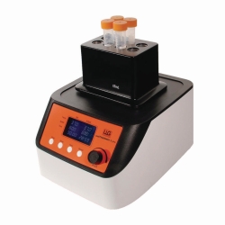 Thermo shaker uni<i>THERMIX</i> 1 pro and 2 pro
