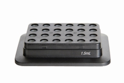 Heating blocks for Thermo shaker uni<i>THERMIX </i>1 and 2 pro