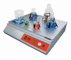 Orbital shaker uni<i>SHAKER </i>25