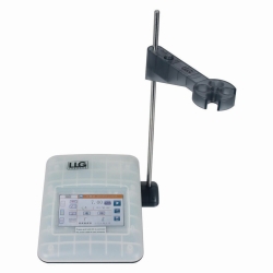 pH meter 7