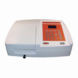 Spectrophotomètres uni<i>SPEC</i> 2