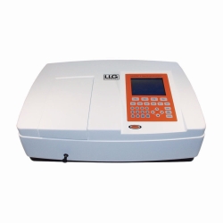 Spectrophotomètres uni<i>SPEC</i> 4
