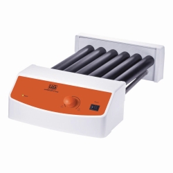 Agitateur à rouleaux uni<i>ROLLER</i> 6 easy