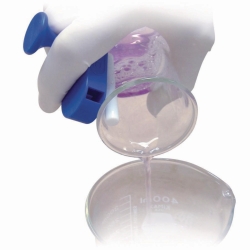 Magnetic stirring bar restrainer Spinbar<sup>®</sup>