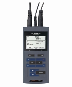 Appareils de mesure multiparamètres ProfiLine pH/Cond 3320