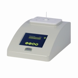 Appareil de mesure de point de fusion M5000
