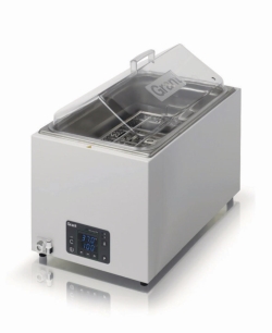 Shaking water bath OLS 26 Aqua Pro