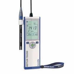 Conductimètre Seven2Go™ S3
