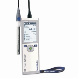 Conductimètre Seven2GO™ pro S7