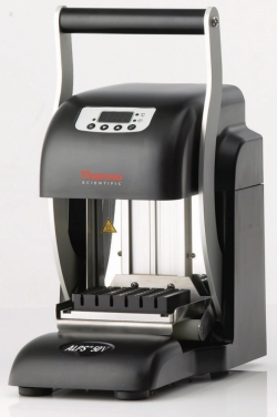 Thermoscelleuse manuelle pour microplaques ALPS 50V