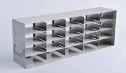 Racks für Tiefkühllagergeräte, HERAfreeze HFU-T Serie