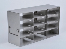 Racks für Tiefkühllagergeräte, HERAfreeze HFU B Serie