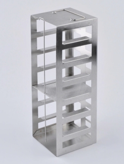 Racks für Tiefkühllagertruhen HERAfreeze HFU-C Serie