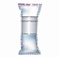 Probenbeutel Whirl-Pak<sup>®</sup> Thio-Bags<sup>®</sup>, steril