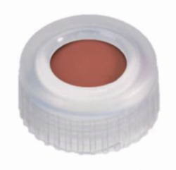 PP Short Thread Seals ND9, ready assembled