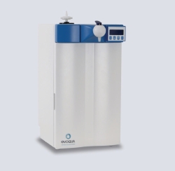 Systèmes d'osmose inverse LaboStar™ RO DI
