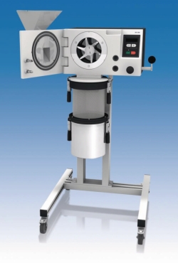 Rotor Beater Mill SR 300