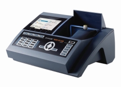 Spectrophotometer photoLab<sup>®</sup> 7100 VIS and photoLab<sup>®</sup> 7600 UV-VIS with OptRF