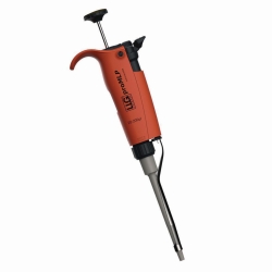Single channel microliter pipettes pro<i>MLP</i>