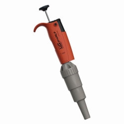 Single channel microliter pipettes proMLP